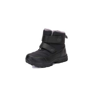 UBFEN Kids Snow Boots Boys Girls Winter Warm Waterproof Outdoor Slip Resistant